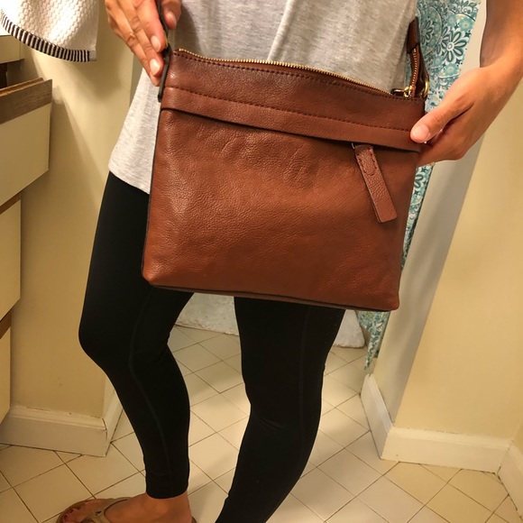 frye carson crossbody bag
